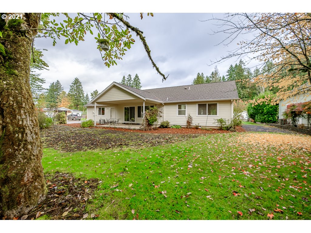 549 Mountain View Road Sweet Home, OR 97386 - Photo 23 of 26 Gallery Image 23