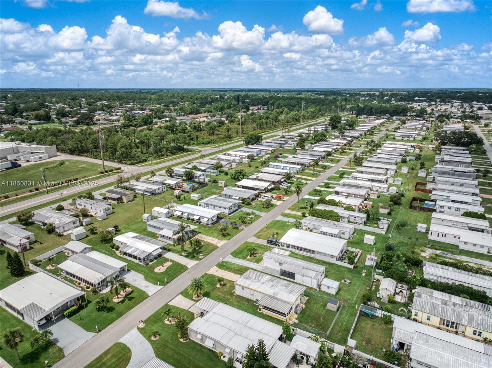 3208 Delaware Avenue Sebring, FL 33870 - Photo 33 of 37 a view of a city