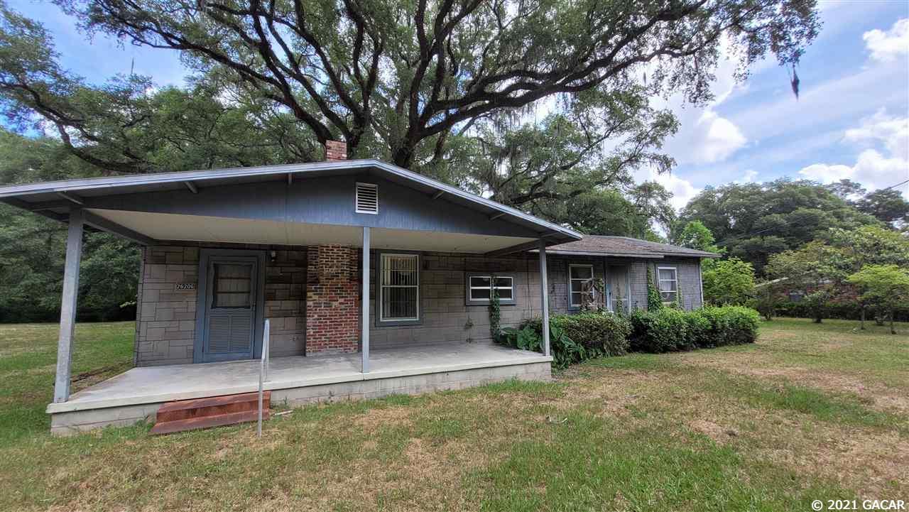 26206 West Newberry Road Newberry, FL 32669 - Photo 1 of 19 Gallery Image 1