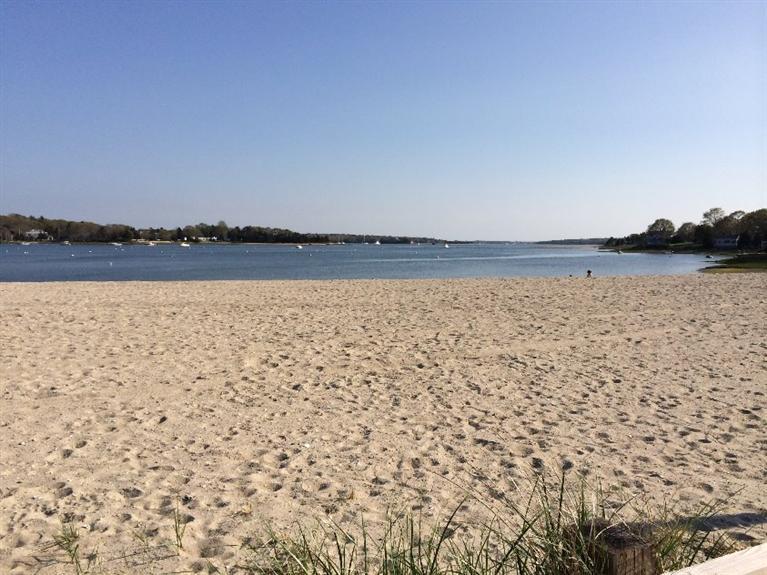 1 Wing Road Pocasset, MA 02559 - Photo 3 of 27 a view of lake