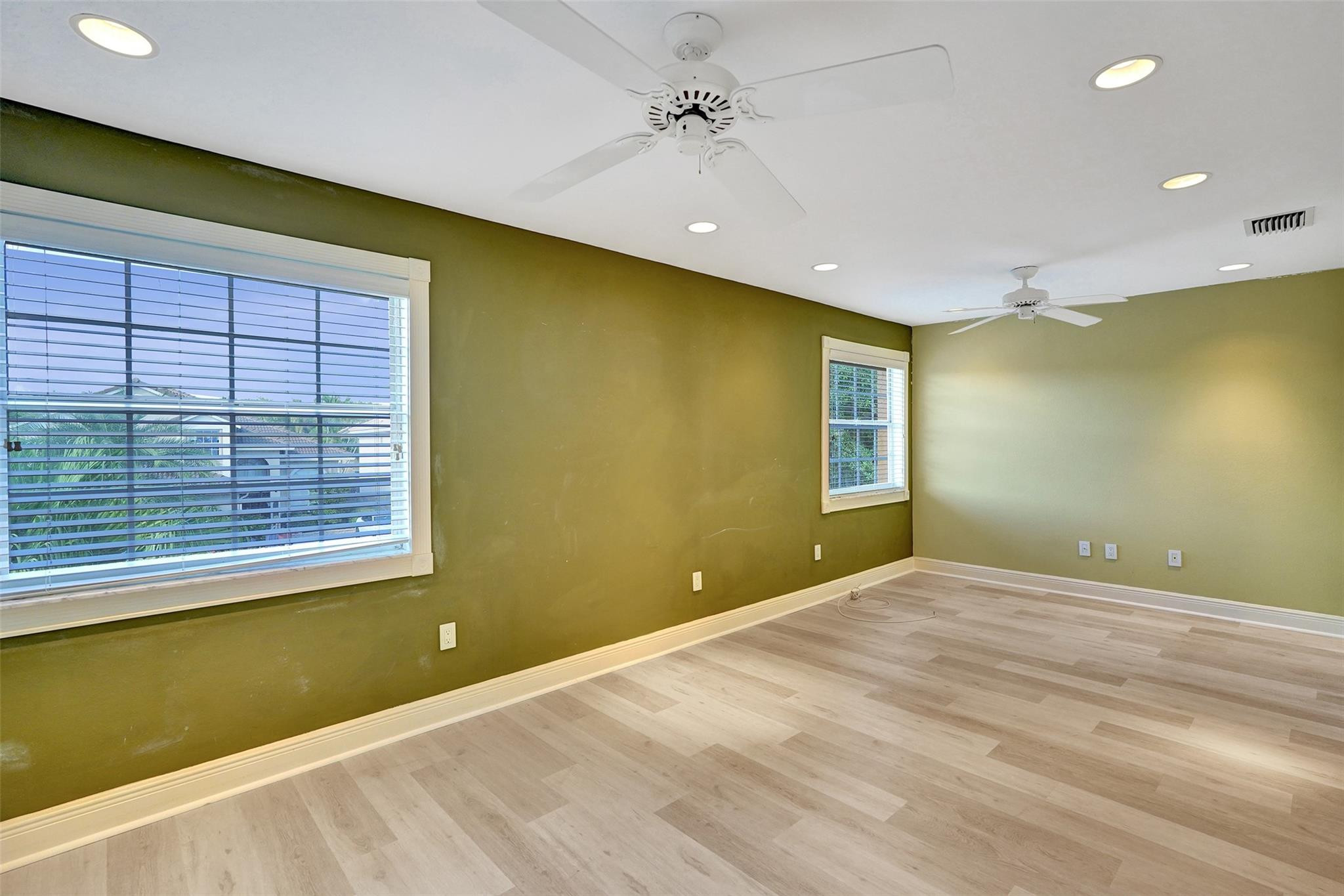 10902 Tamoron Lane Boca Raton, FL 33498 - Photo 46 of 66 a view of an empty room with a window