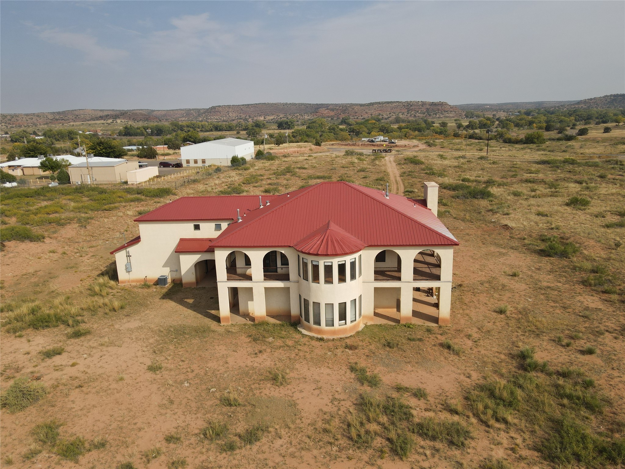1019 Paisano Road Santa Rosa, NM 88435 - Photo 64 of 66