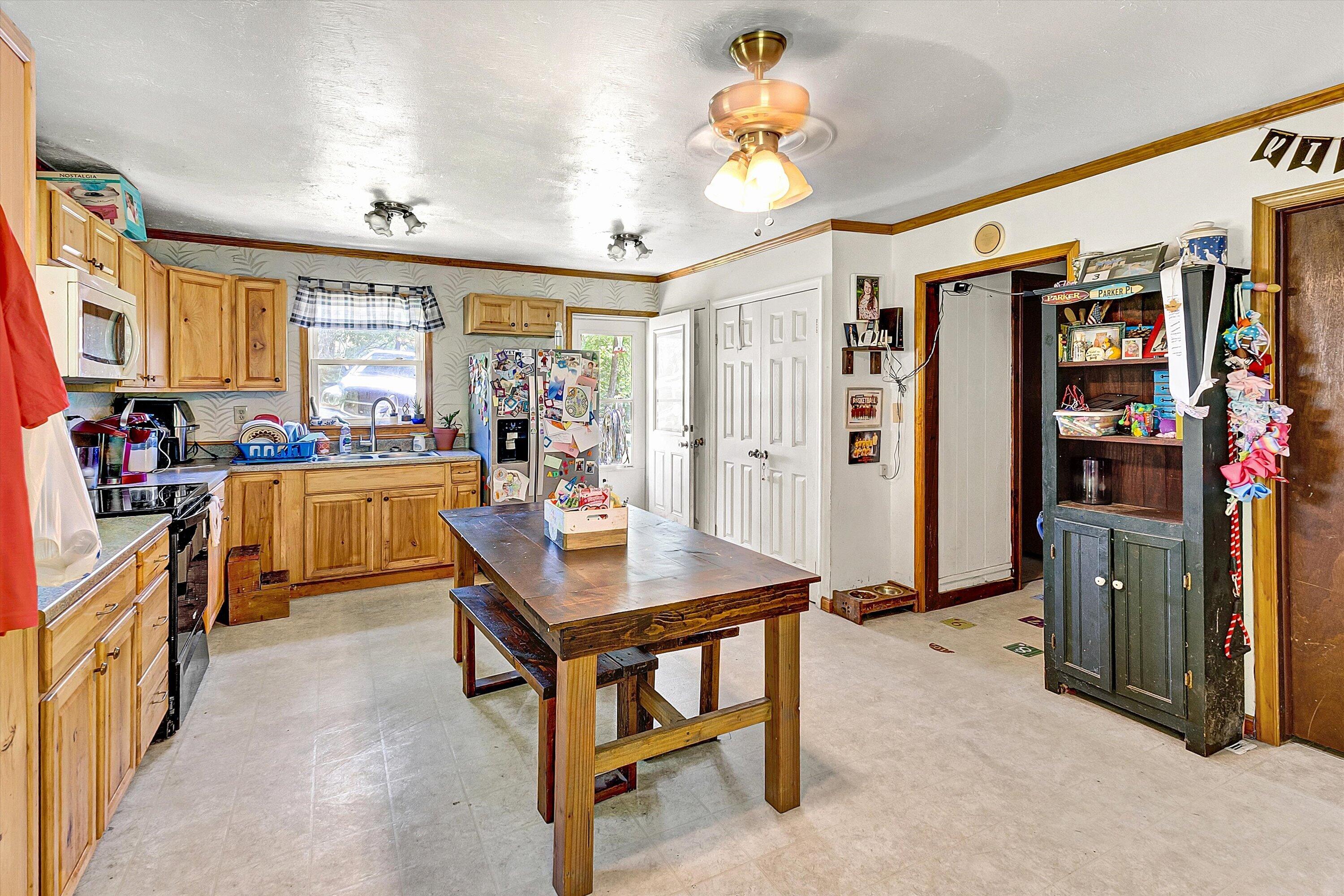 16287 Indian Draft Road Millboro, VA 24460 - Photo 8 of 21 08-SGP--2