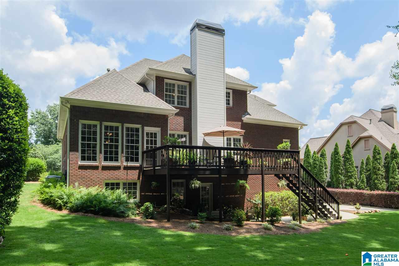 4044 Milner Way Birmingham, AL 35242 - Photo 41 of 50