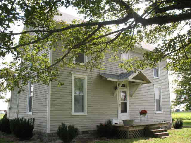 8925 Robb Road Poseyville, IN 47633 - Photo 1 of 1 Gallery Image 1