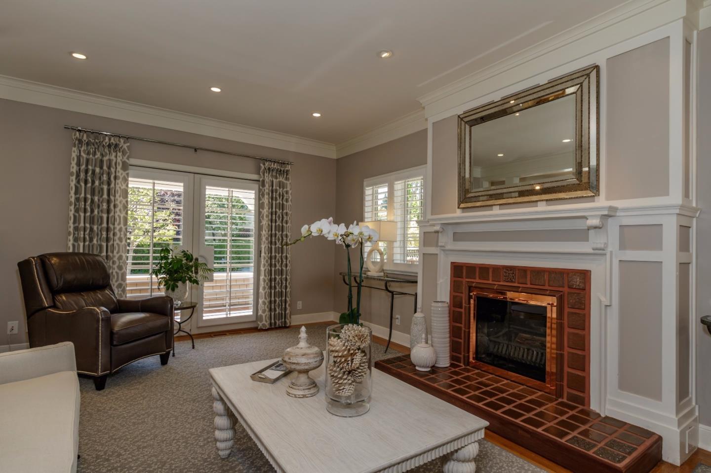 1610 Chapin Avenue Burlingame, CA 94010 - Photo 11 of 52