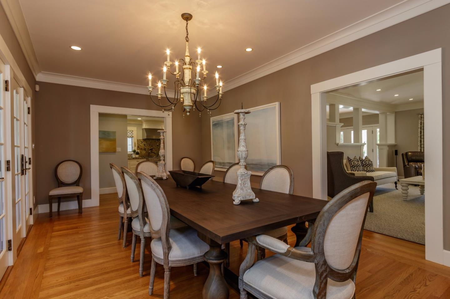 1610 Chapin Avenue Burlingame, CA 94010 - Photo 13 of 52