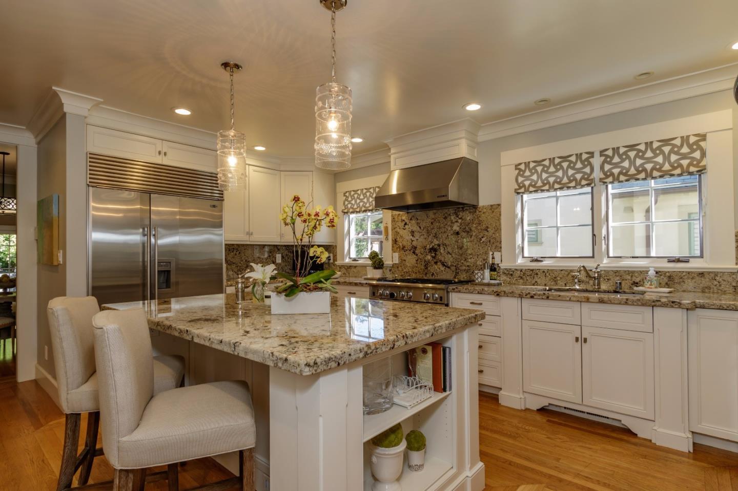 1610 Chapin Avenue Burlingame, CA 94010 - Photo 16 of 52