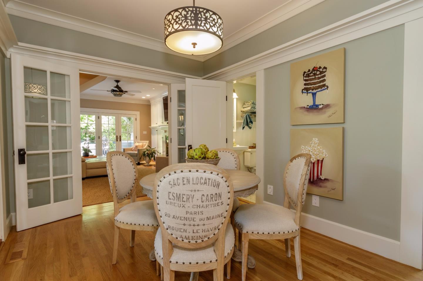 1610 Chapin Avenue Burlingame, CA 94010 - Photo 19 of 52