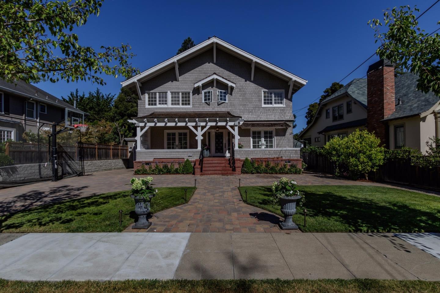 1610 Chapin Avenue Burlingame, CA 94010 - Photo 2 of 52