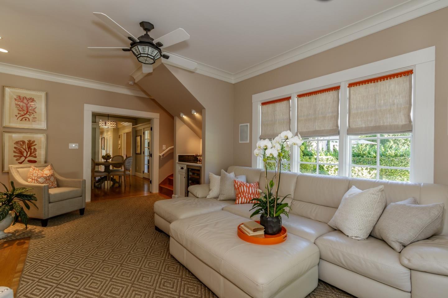 1610 Chapin Avenue Burlingame, CA 94010 - Photo 26 of 52