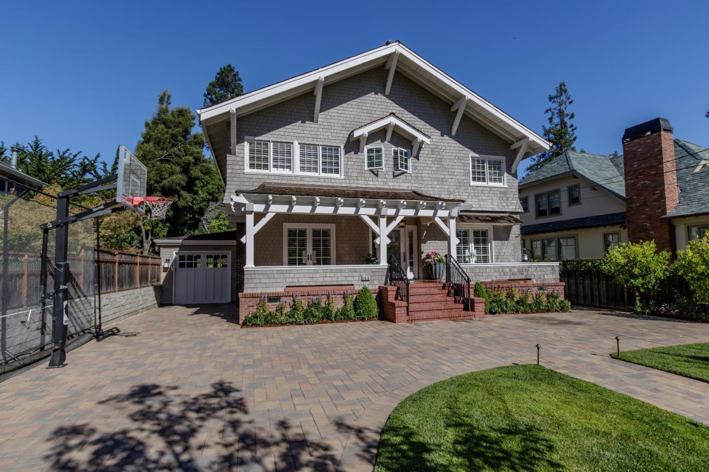 1610 Chapin Avenue Burlingame, CA 94010 - Photo 3 of 52