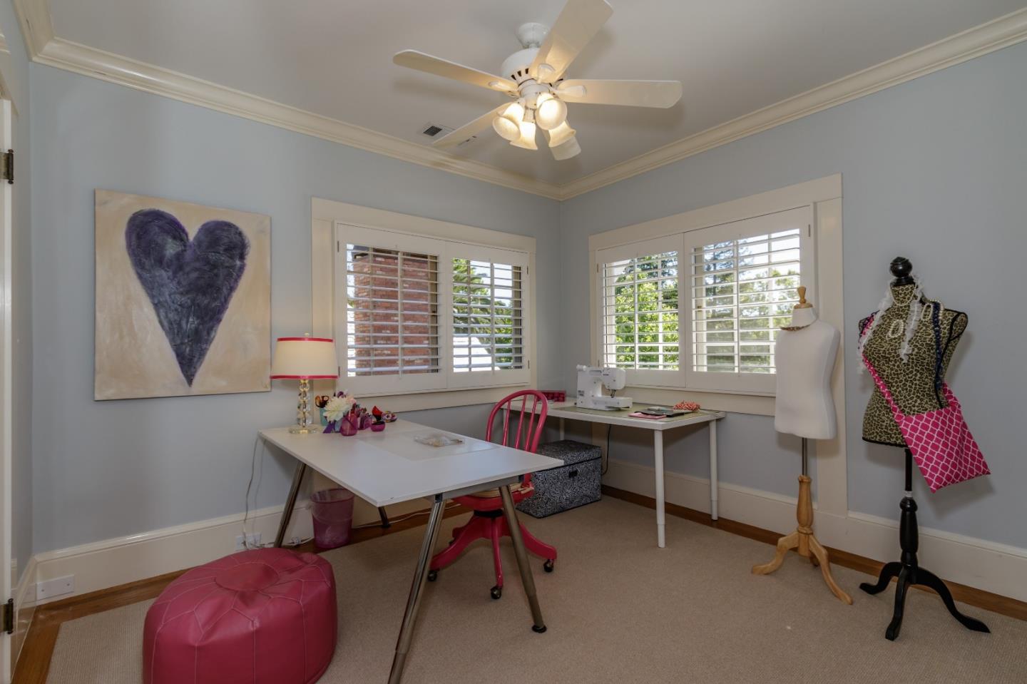 1610 Chapin Avenue Burlingame, CA 94010 - Photo 38 of 52