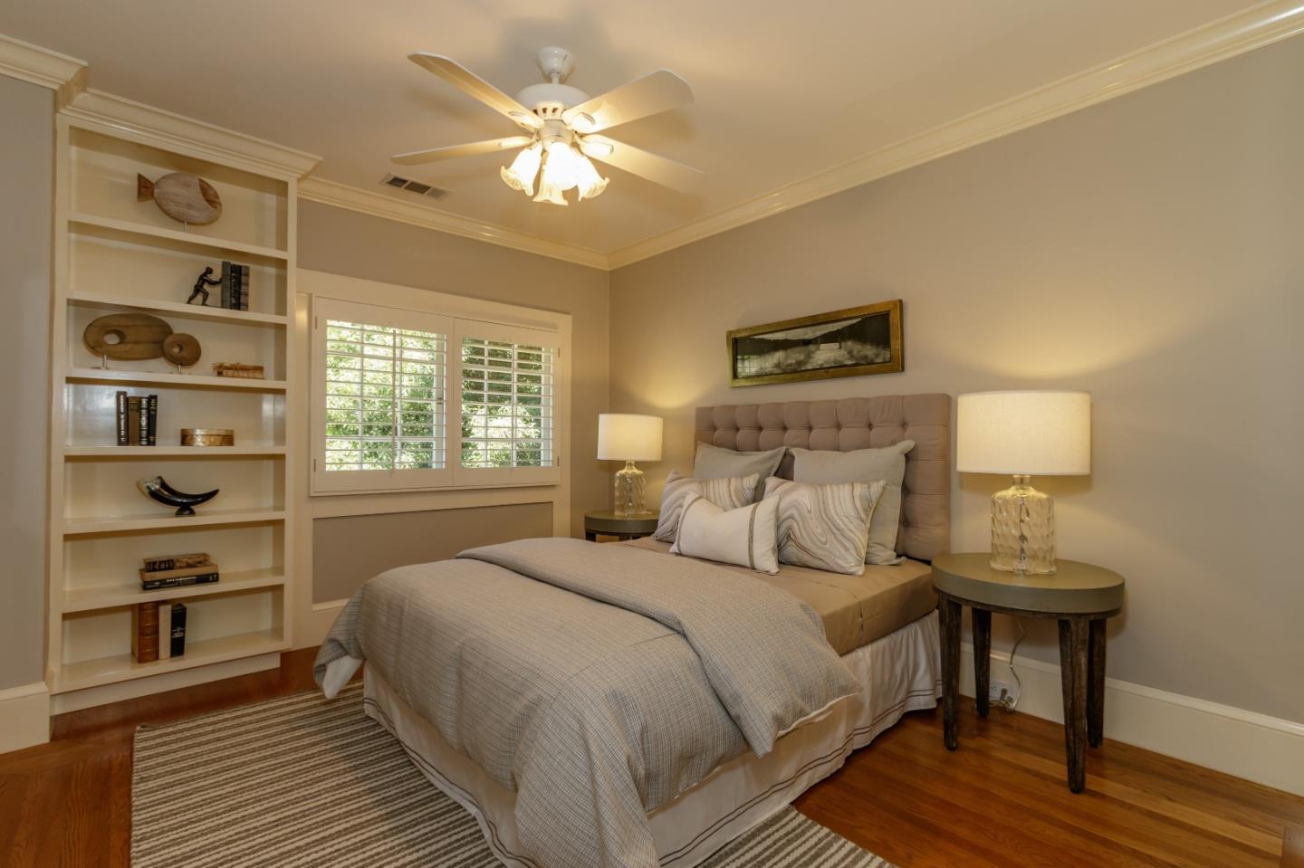 1610 Chapin Avenue Burlingame, CA 94010 - Photo 39 of 52