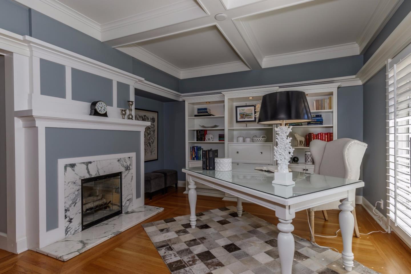 1610 Chapin Avenue Burlingame, CA 94010 - Photo 7 of 52