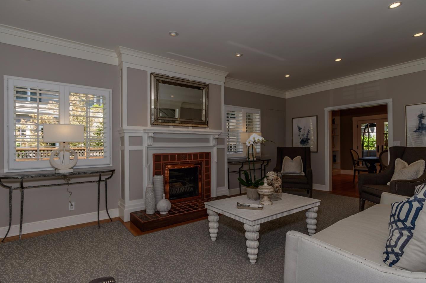 1610 Chapin Avenue Burlingame, CA 94010 - Photo 8 of 52