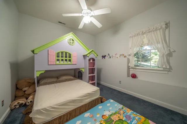 $3,400 | 285 Steeplechase Drive, Penn Laird, VA 22846