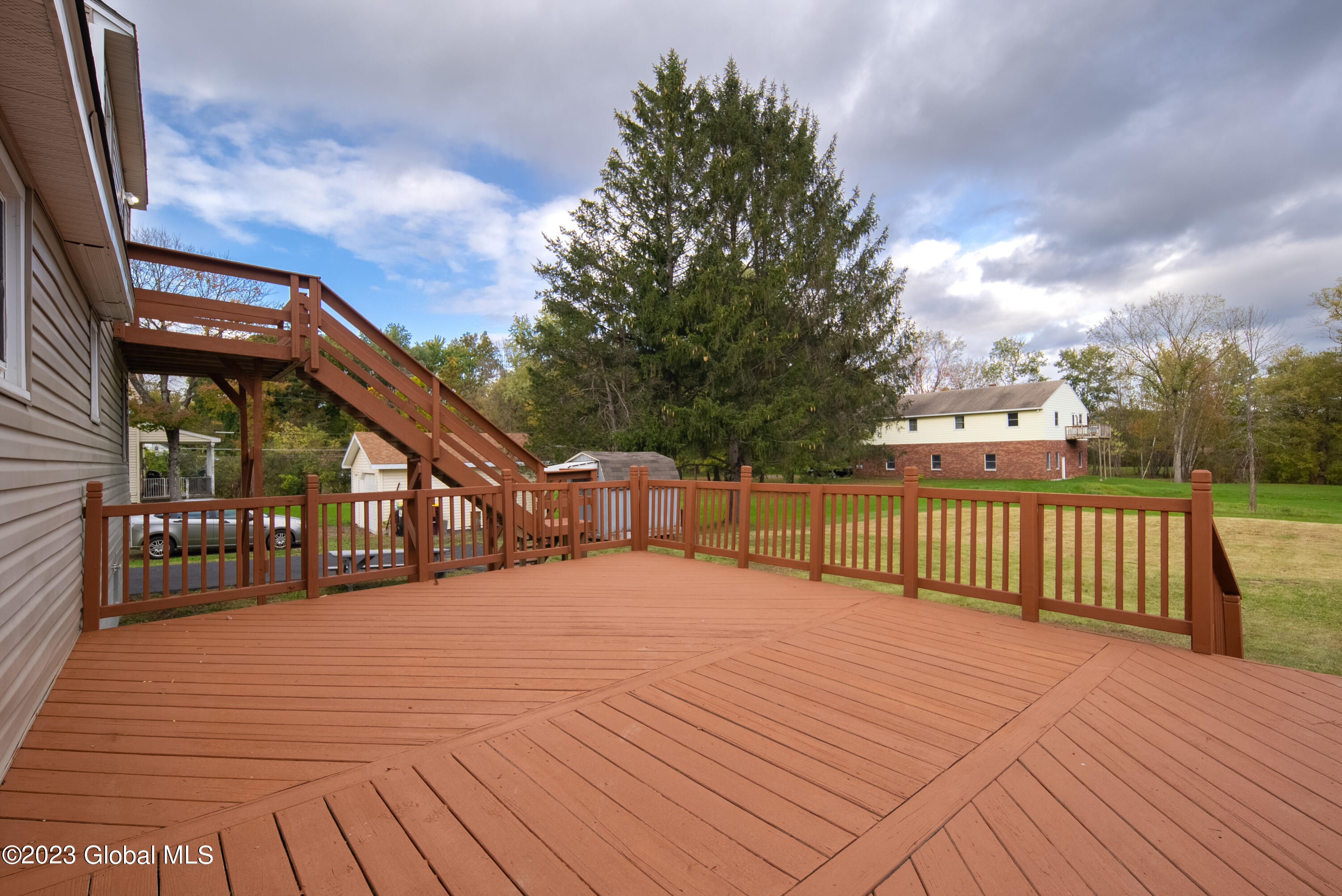 166 Blue Barns Road Clifton Park, NY 12027 - Photo 34 of 43 041