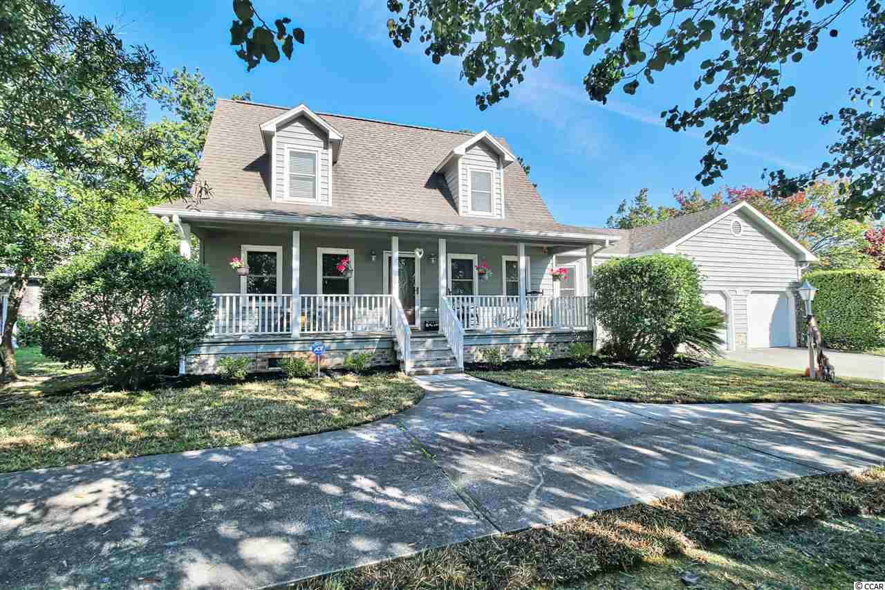 700 Waccamaw River Road Myrtle Beach, SC 29588 - Photo 1 of 32 Gallery Image 1