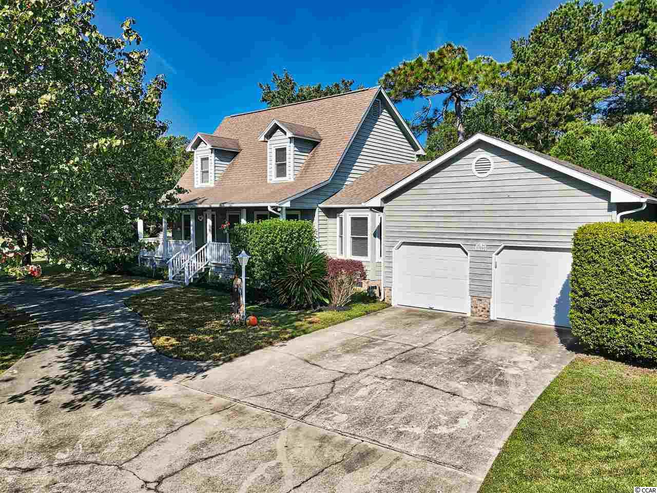 700 Waccamaw River Road Myrtle Beach, SC 29588 - Photo 3 of 32 Gallery Image 3