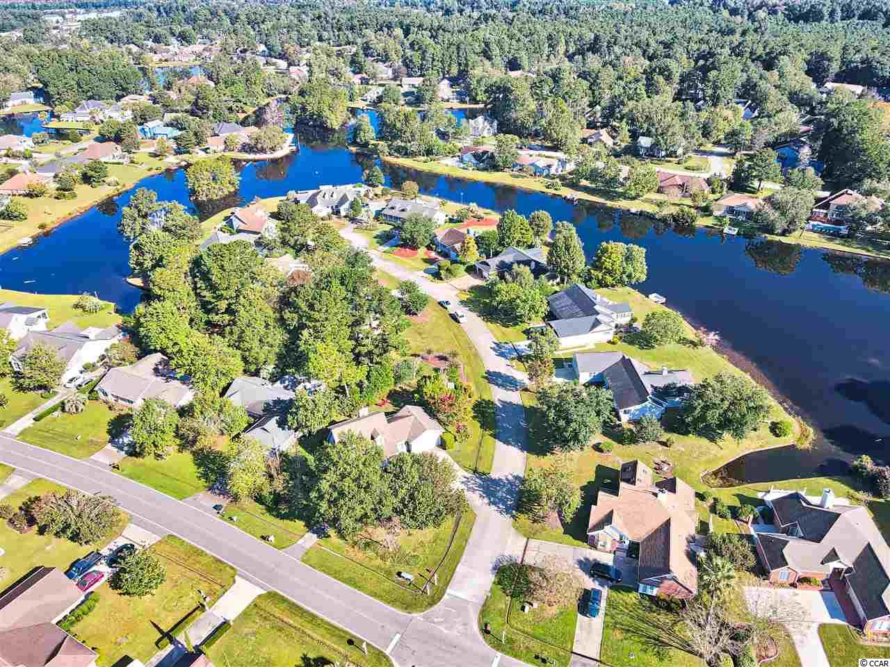 700 Waccamaw River Road Myrtle Beach, SC 29588 - Photo 5 of 32 Gallery Image 5