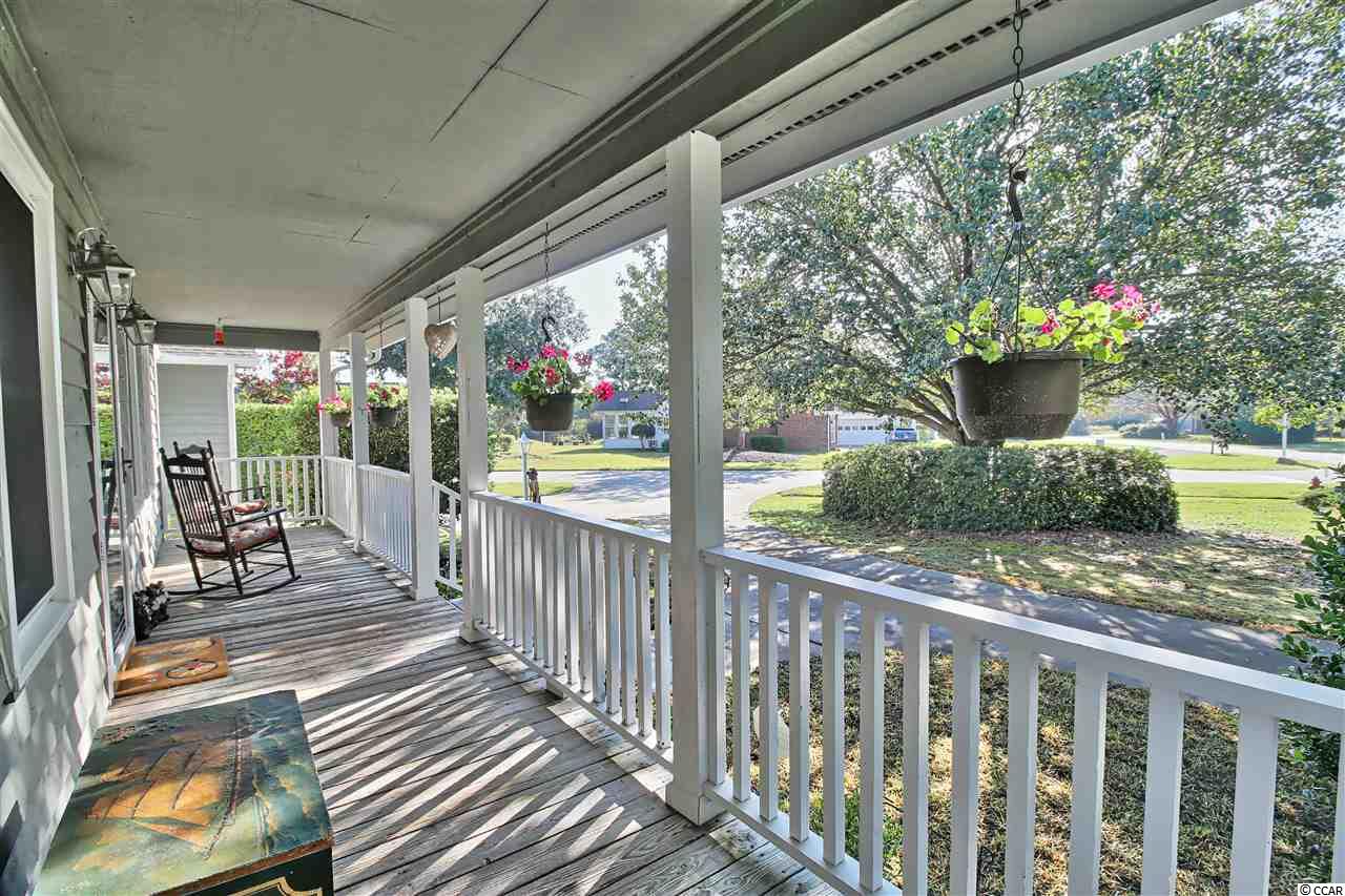 700 Waccamaw River Road Myrtle Beach, SC 29588 - Photo 9 of 32 Gallery Image 9