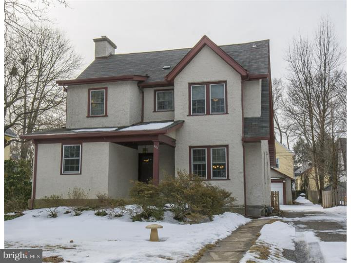 424 Anthwyn Road Narberth, PA 19072 - Photo 1 of 24 Gallery Image 1