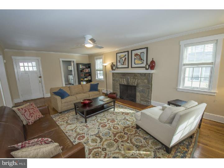 424 Anthwyn Road Narberth, PA 19072 - Photo 2 of 24 Gallery Image 2