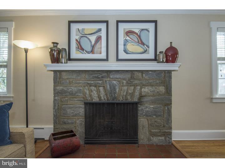 424 Anthwyn Road Narberth, PA 19072 - Photo 4 of 24 Gallery Image 4