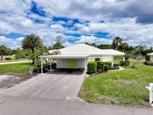 $244,000 | 303 Wexford Terrace, Unit 183, Venice, FL 34293