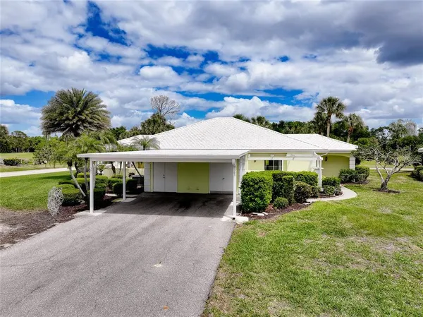 $244,000 | 303 Wexford Terrace, Unit 183, Venice, FL 34293