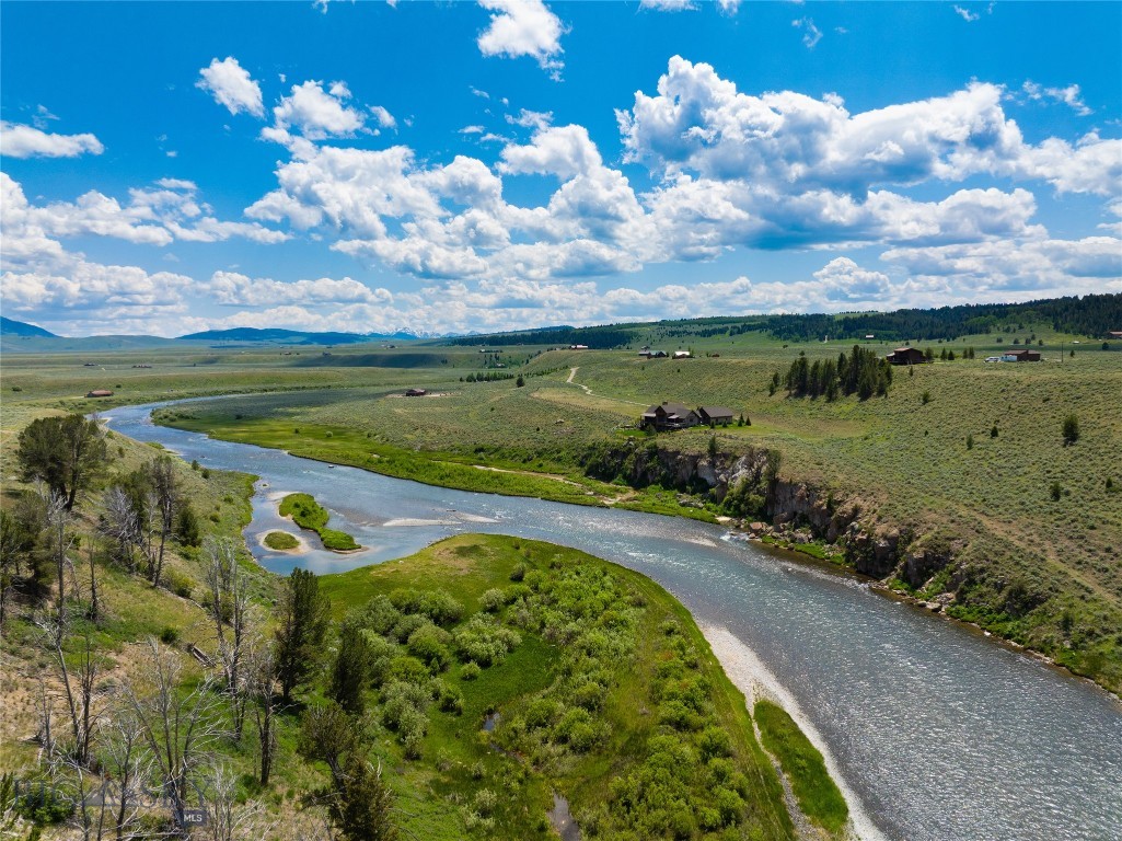 28 Elk Meadows Ranch Road Cameron, MT 59720 - Photo 5 of 69 The Madison River
