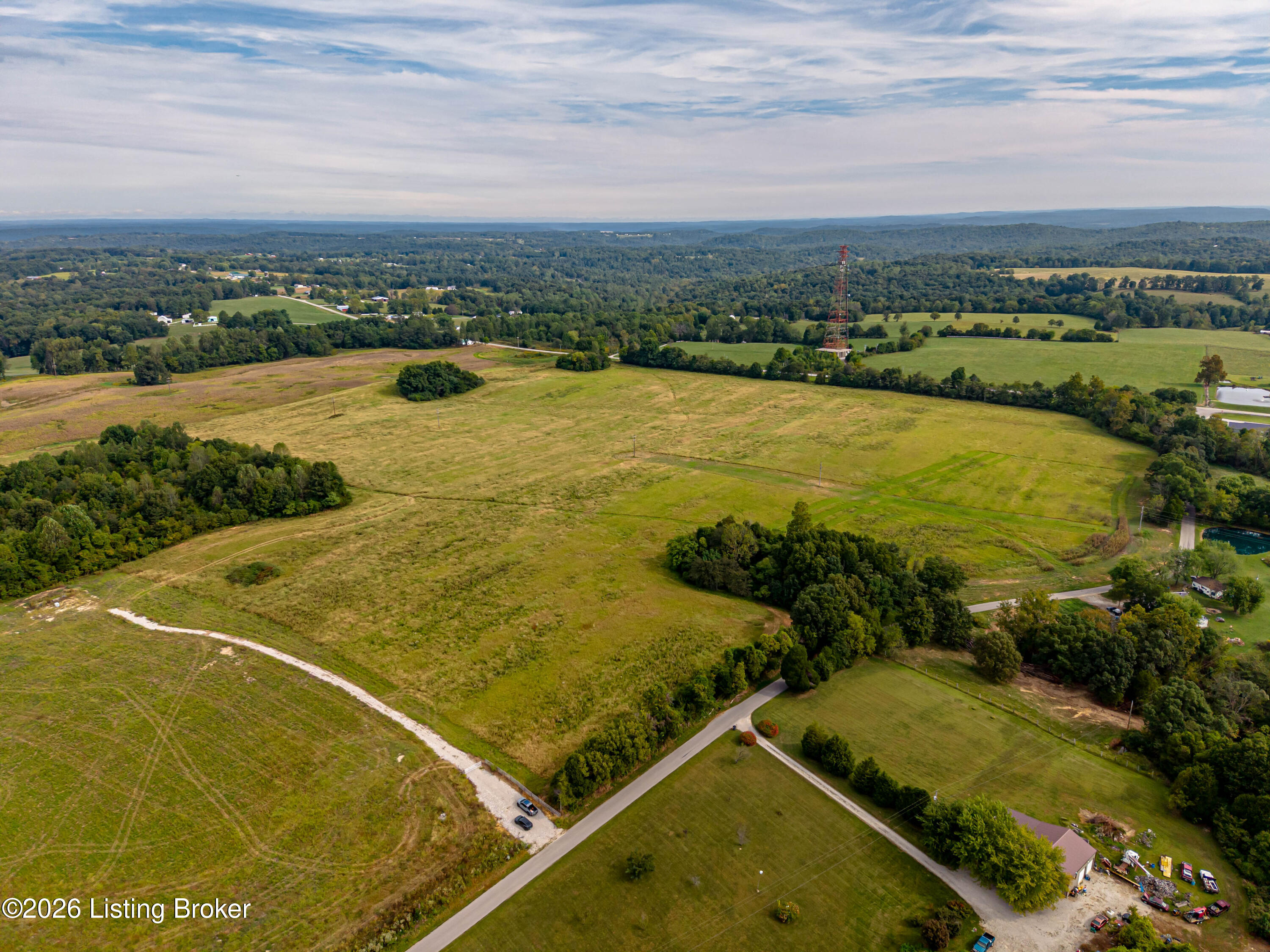 150 Morgan Road Payneville, KY 40157 - Photo 20 of 21 21_DJI_20260921230517_0548_D
