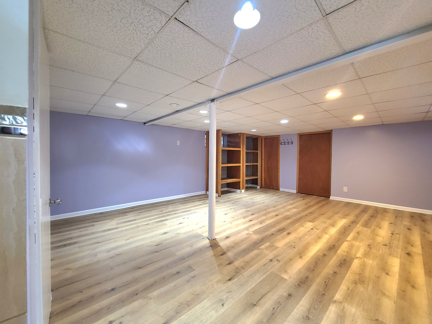 3801 West 63rd Place Chicago, IL 60629 - Photo 28 of 36 a view of an empty room