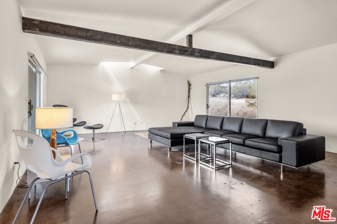 63131 Rocking Chair Road Joshua Tree, CA 92252 - Photo 22 of 66