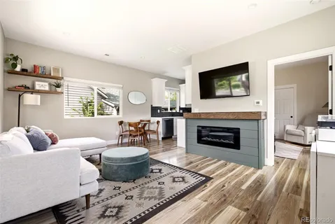 $499,000 | 50 South Hooker Street, Denver, CO 80219