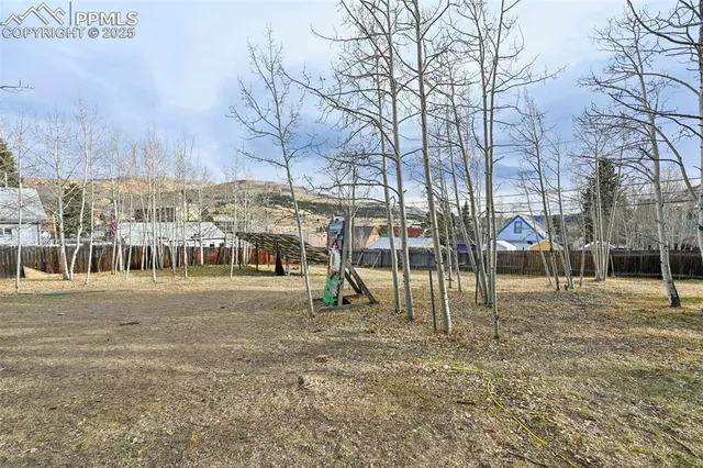 $350,000 | 128 East Eaton Avenue, Cripple Creek, CO 80813