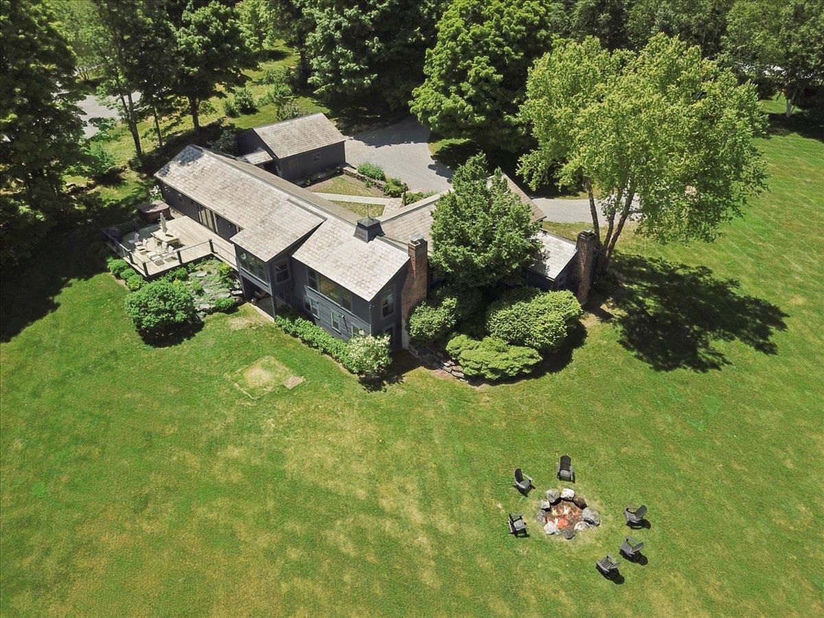 2894 W Road Manchester, VT 05255 - Photo 30 of 40 Gallery Image 30
