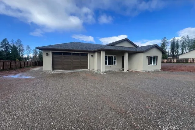 $445,950 | 5945 Del Mar Avenue, Paradise, CA 95969