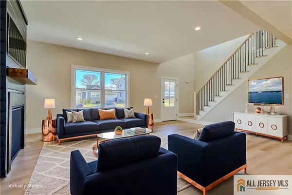 $824,900 | 3 Lyons Street, South River, NJ 08882