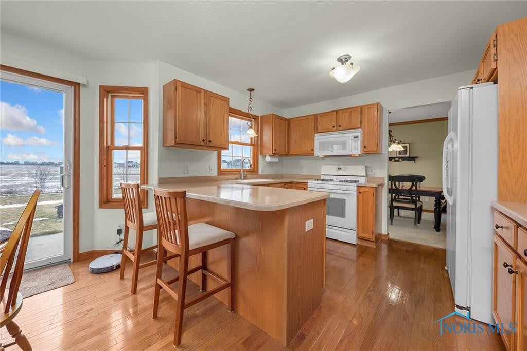 1375 Ridge Cross Road Perrysburg, OH 43551 - Photo 6 of 25 Gallery Image 6