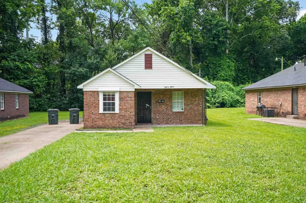 $124,900 | 3871 Fizer Avenue, Memphis, TN 38111