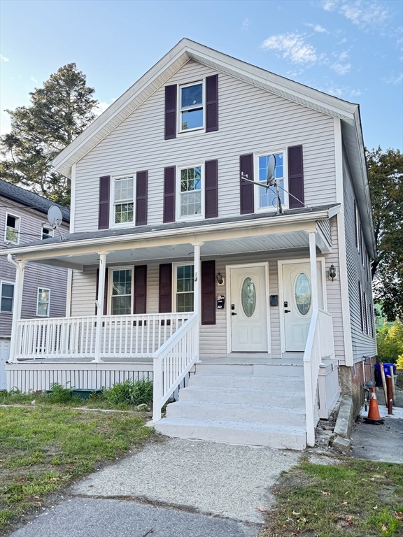 18 Spring Street Taunton, MA 02780 - Photo 1 of 42 Gallery Image 1