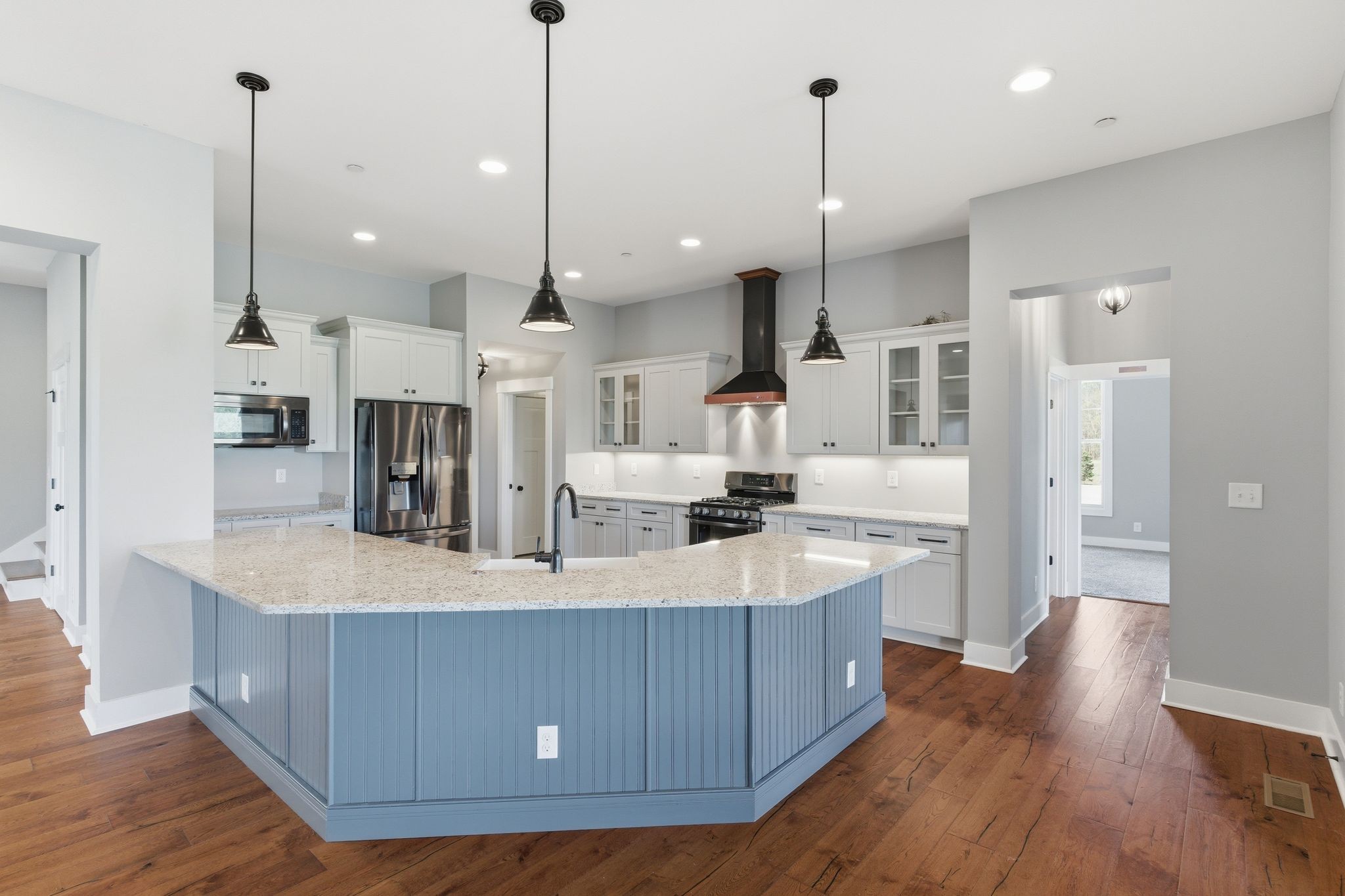 2385 Pleasant View Road Pleasant View, TN 37146 - Photo 15 of 58