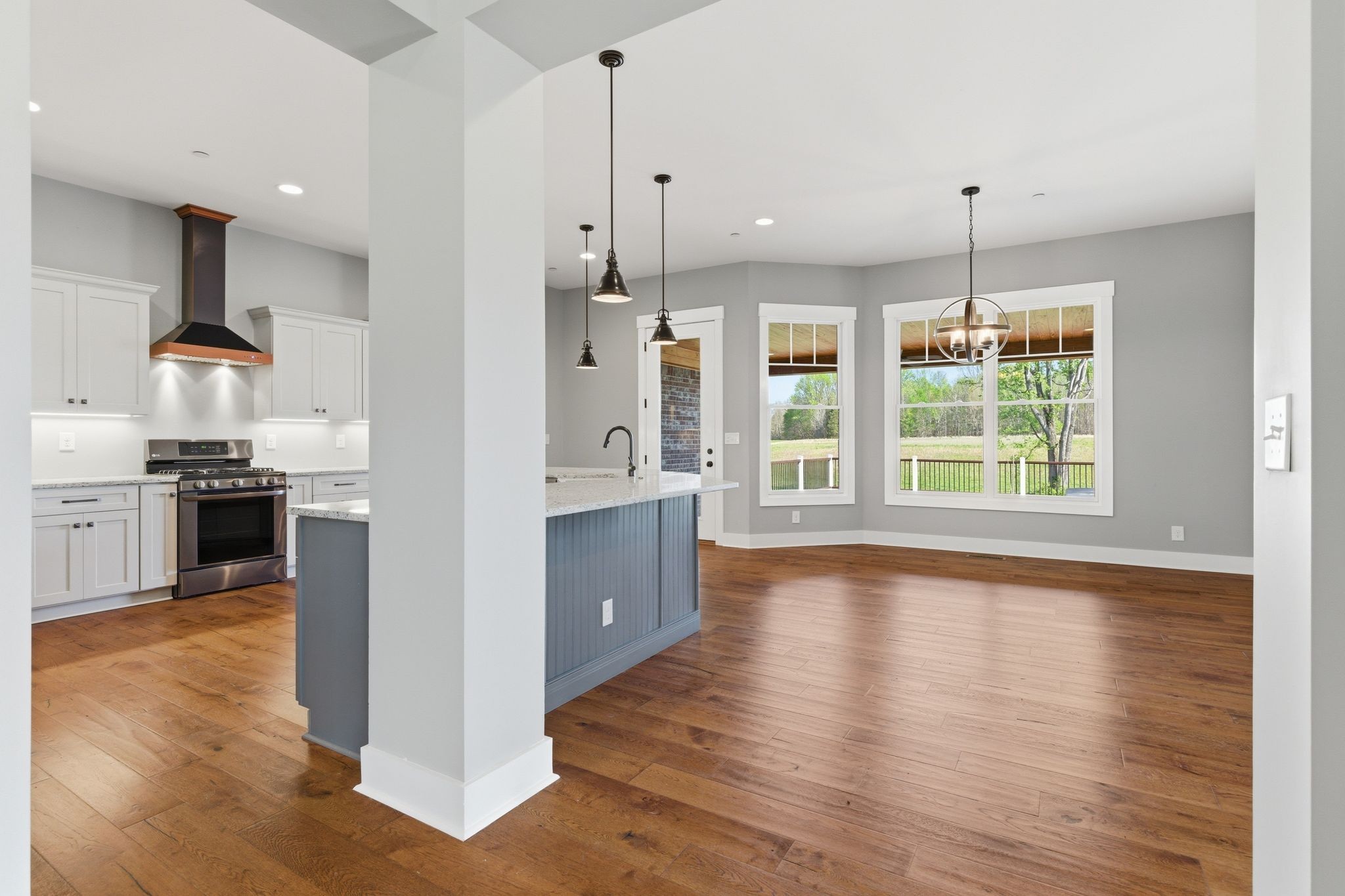 2385 Pleasant View Road Pleasant View, TN 37146 - Photo 16 of 58