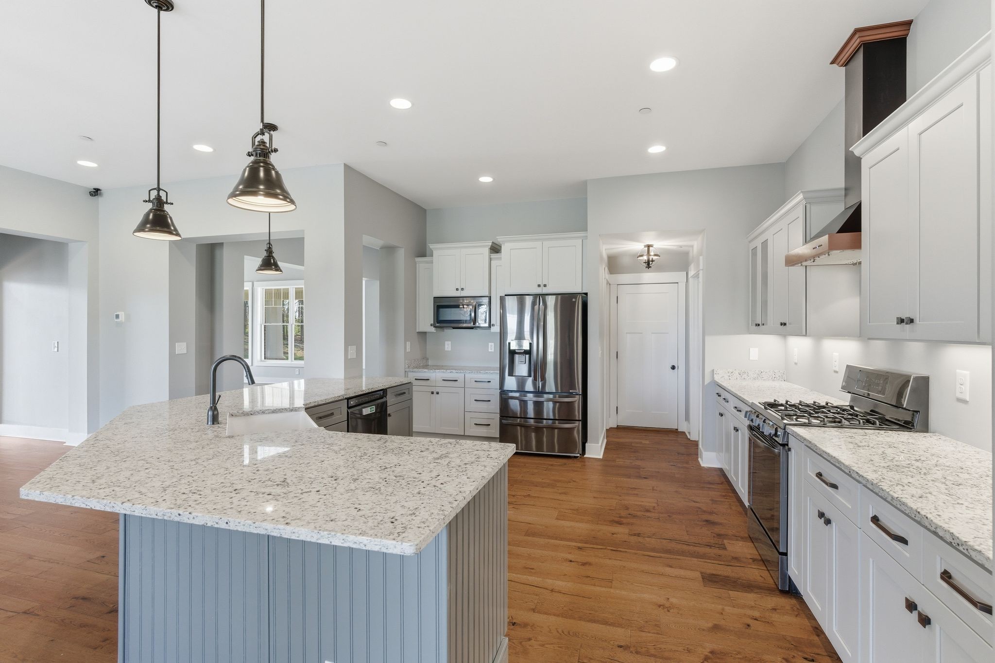 2385 Pleasant View Road Pleasant View, TN 37146 - Photo 18 of 58