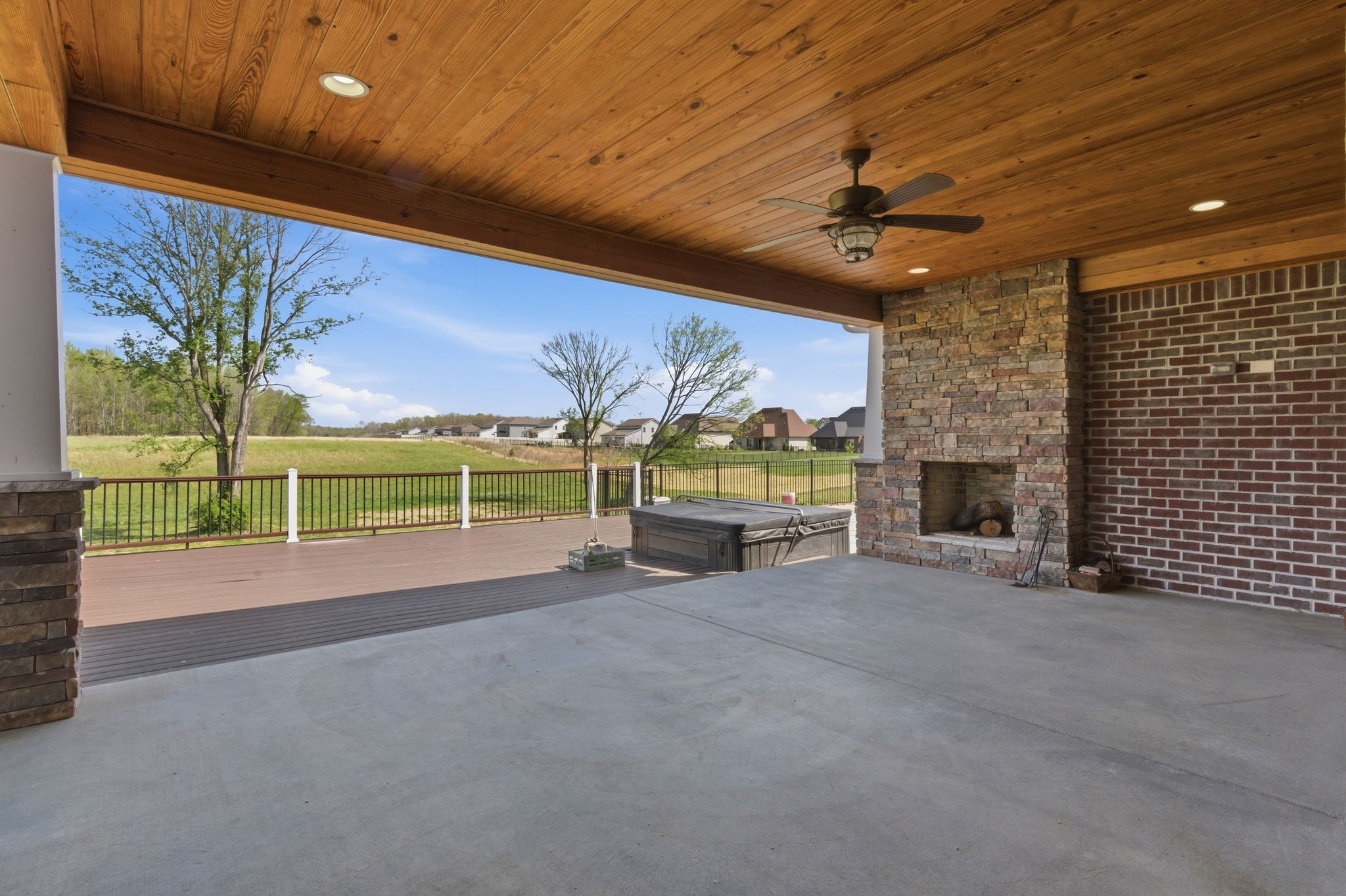 2385 Pleasant View Road Pleasant View, TN 37146 - Photo 39 of 58