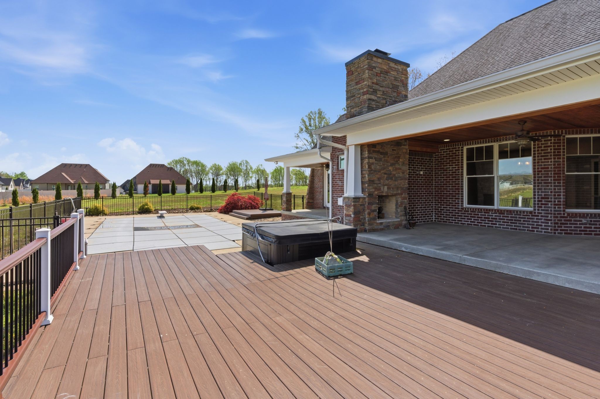 2385 Pleasant View Road Pleasant View, TN 37146 - Photo 40 of 58