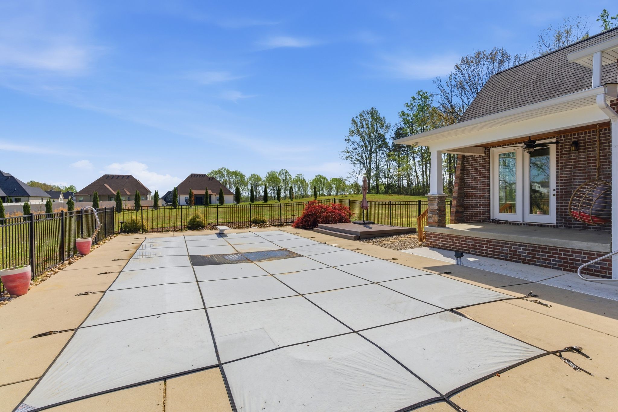 2385 Pleasant View Road Pleasant View, TN 37146 - Photo 41 of 58