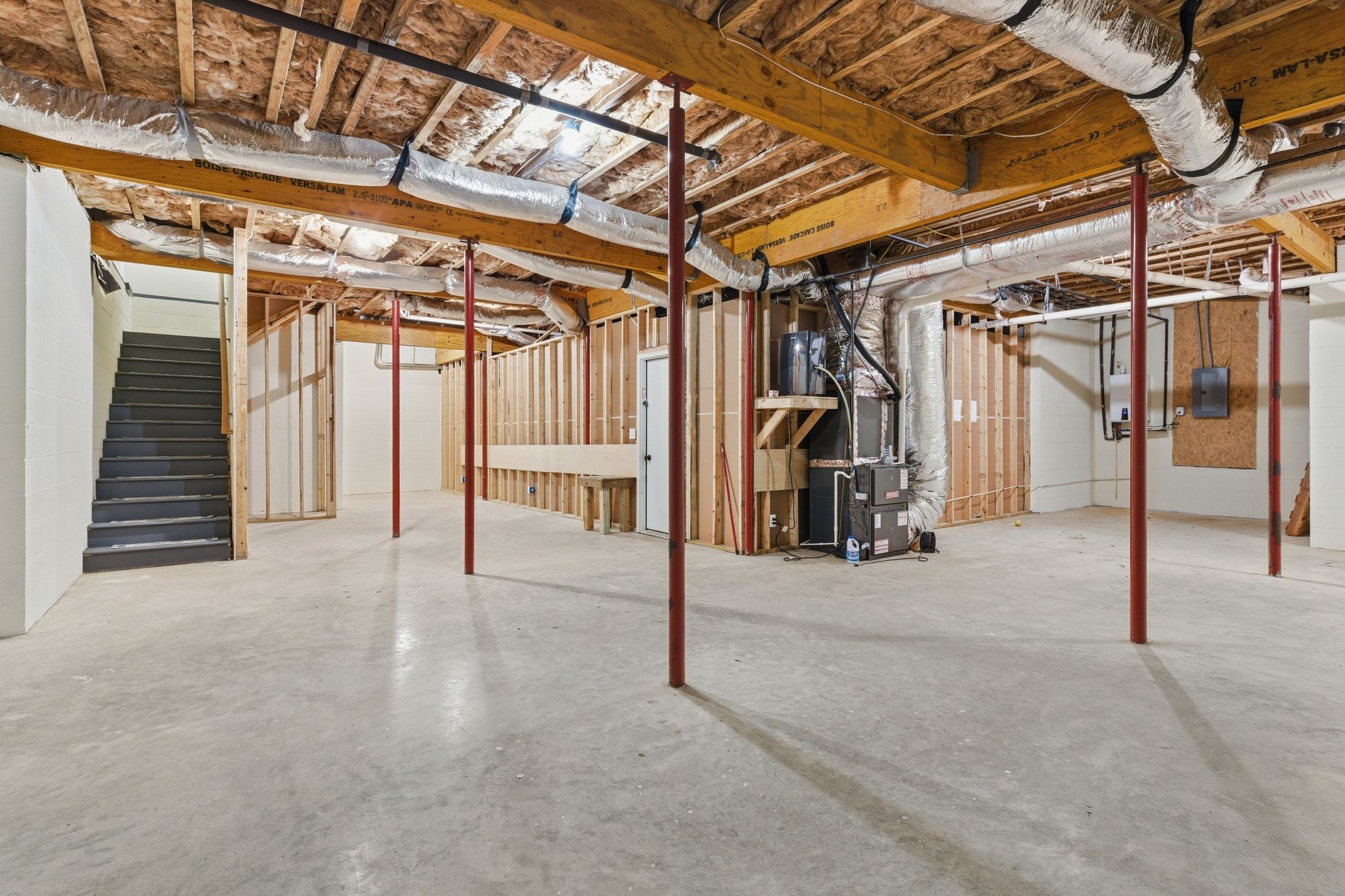 2385 Pleasant View Road Pleasant View, TN 37146 - Photo 43 of 58